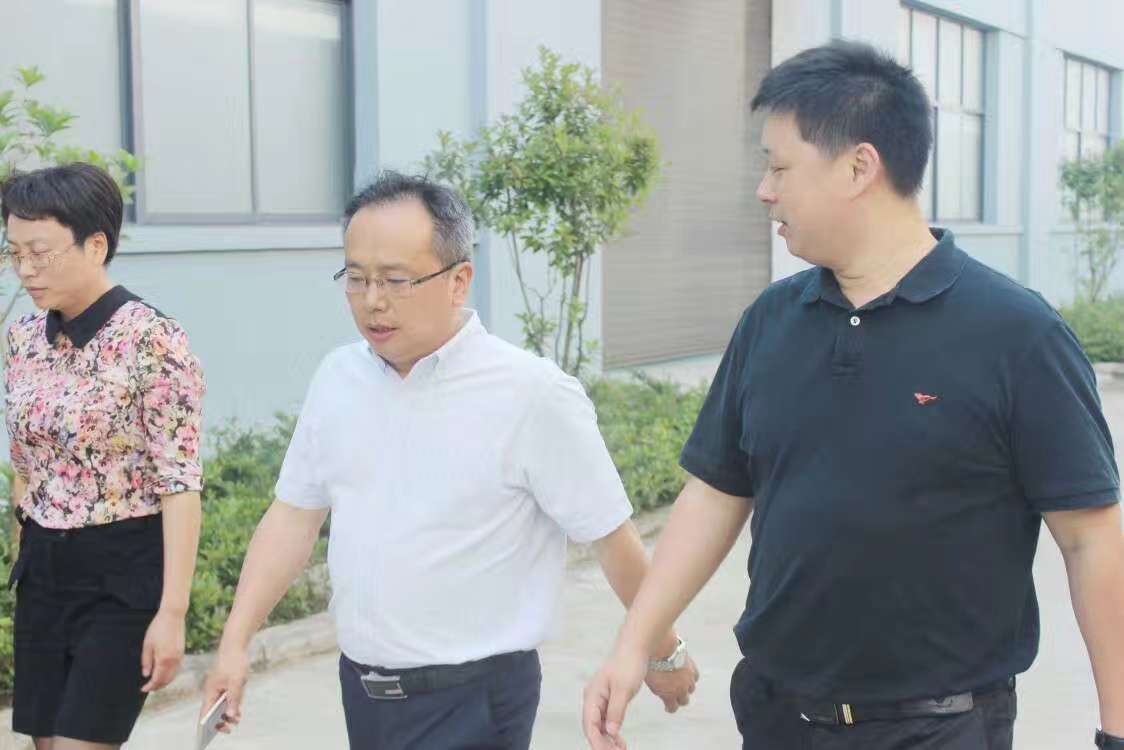 森沃光电科技