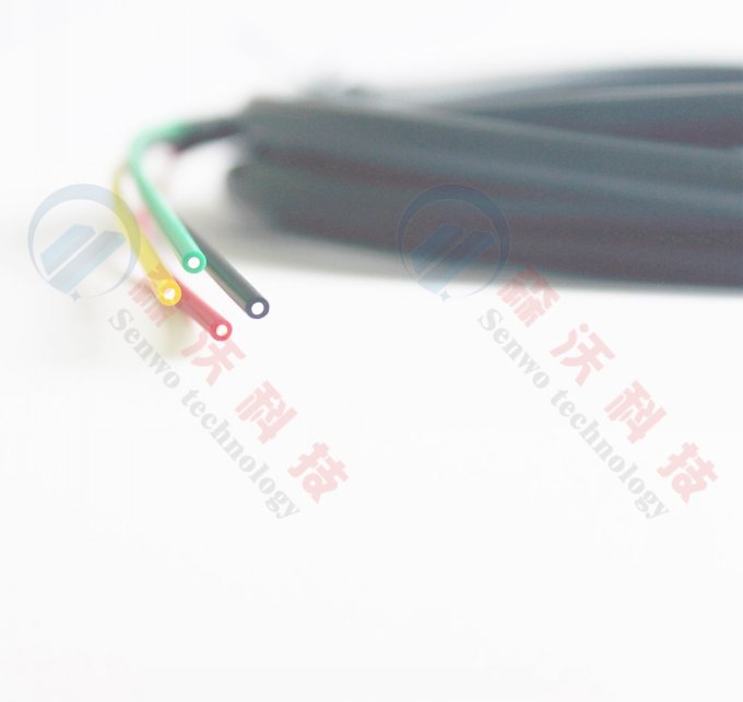 森沃科技：塑料光纤领域的卓越之选！