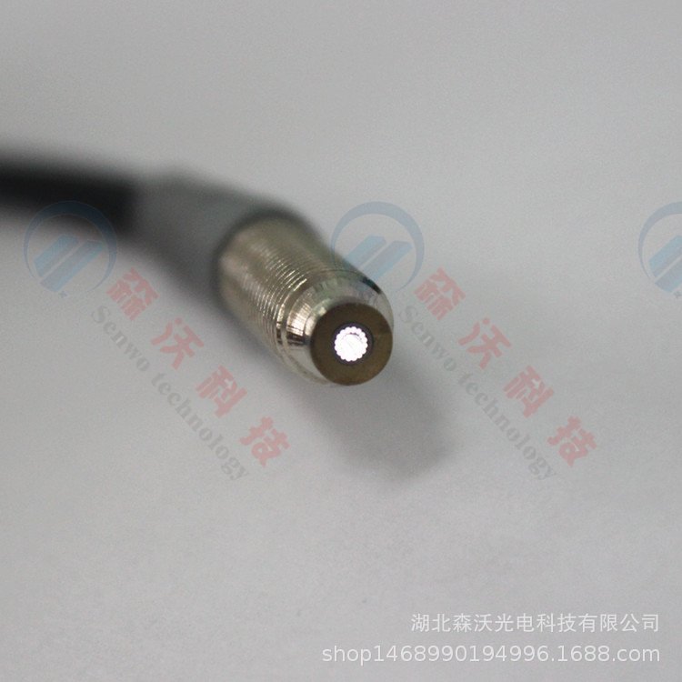 塑料光纤的应用——工业领域
