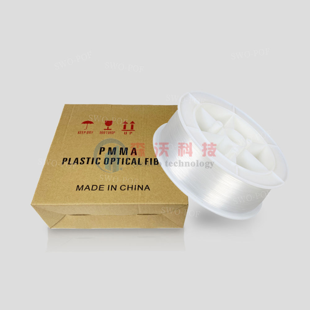 PMMA光纤规格详解