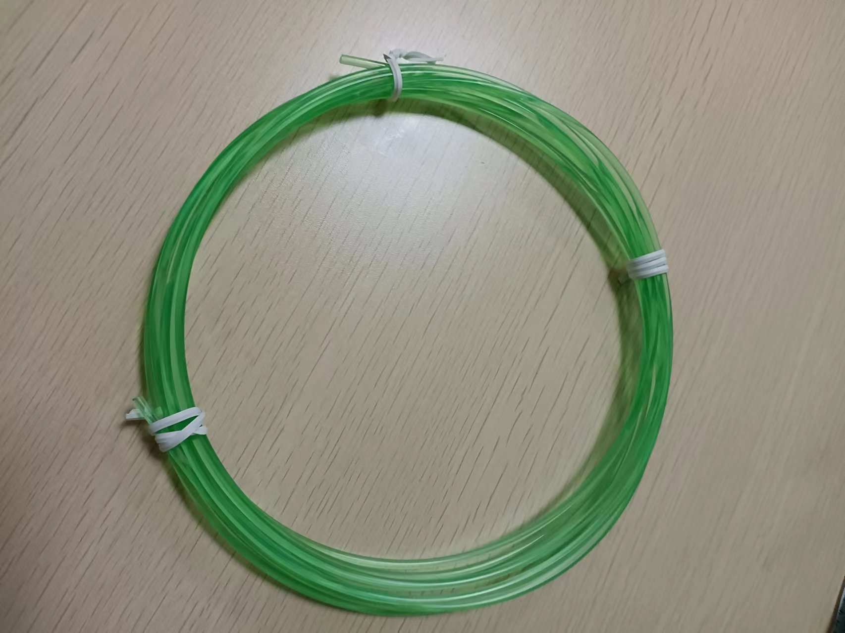 工业控制塑料光纤的原理