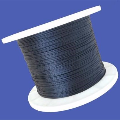超高温塑料光纤：工业控制传感首选光纤
