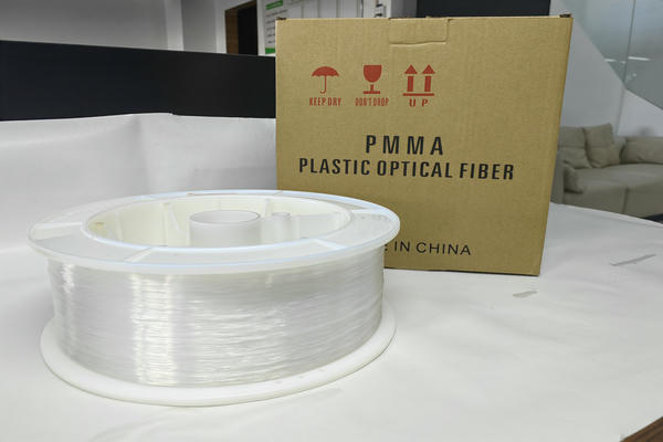 PMMA单芯光纤规格参数详解
